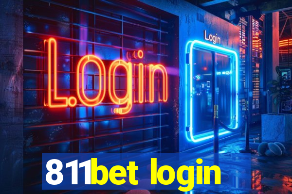 811bet login